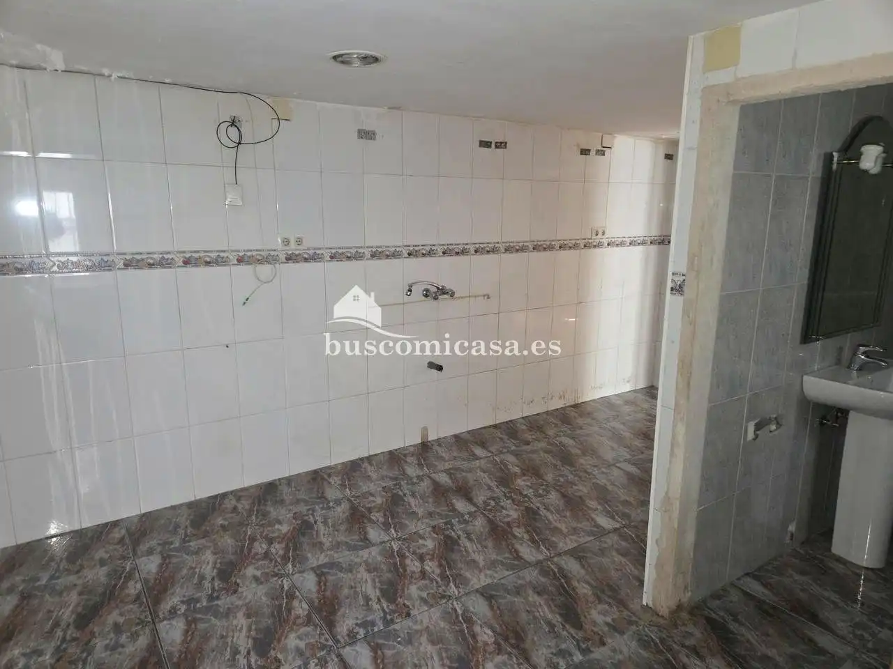 Reihenhaus zum Verkauf in Calle Quero 9, imagen 10