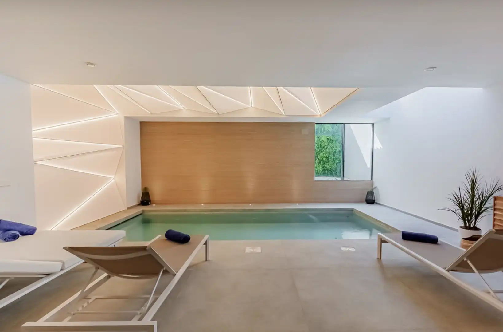 Casa amb piscina en venda a Benamara - Atalaya, imagen 9