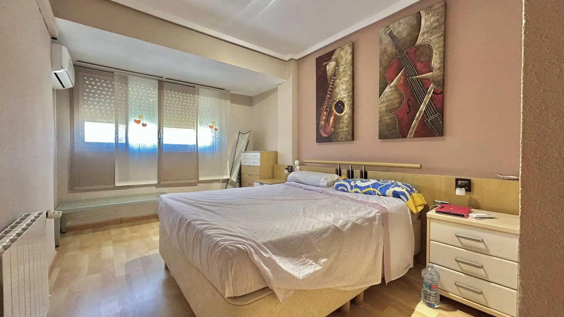 Appartement compact avec terrasse à louer à NEPTUNO, imagen 11