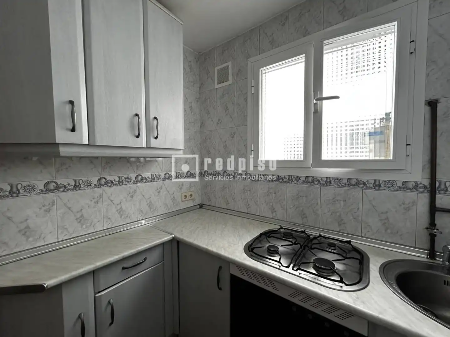 Piso con ascensor en venta en Chorrillo, imagen 7