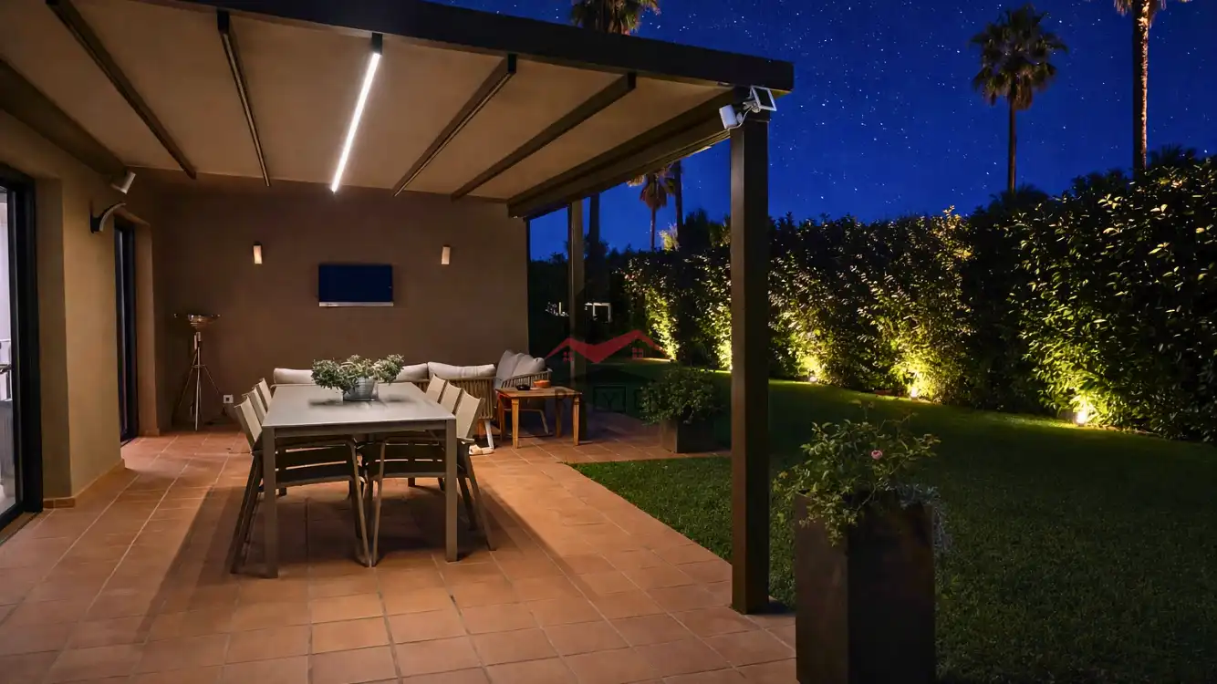 Casa con giardino in vendita a Navata, imagen 57
