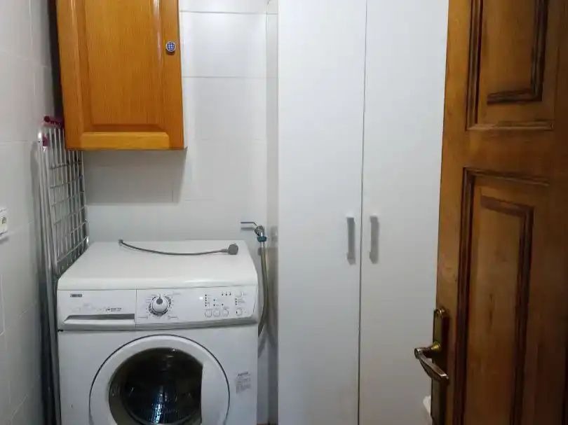 Cuina de Pis en venda en A Fonsagrada 
