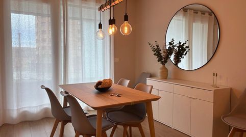 Foto 5 de Apartament de lloguer a Calle Zolina, Arrosadia, Pamplona / Iruña