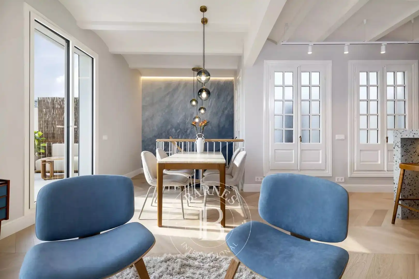 Penthouse mit Aufzug zum Verkauf in Eixample, imagen 13