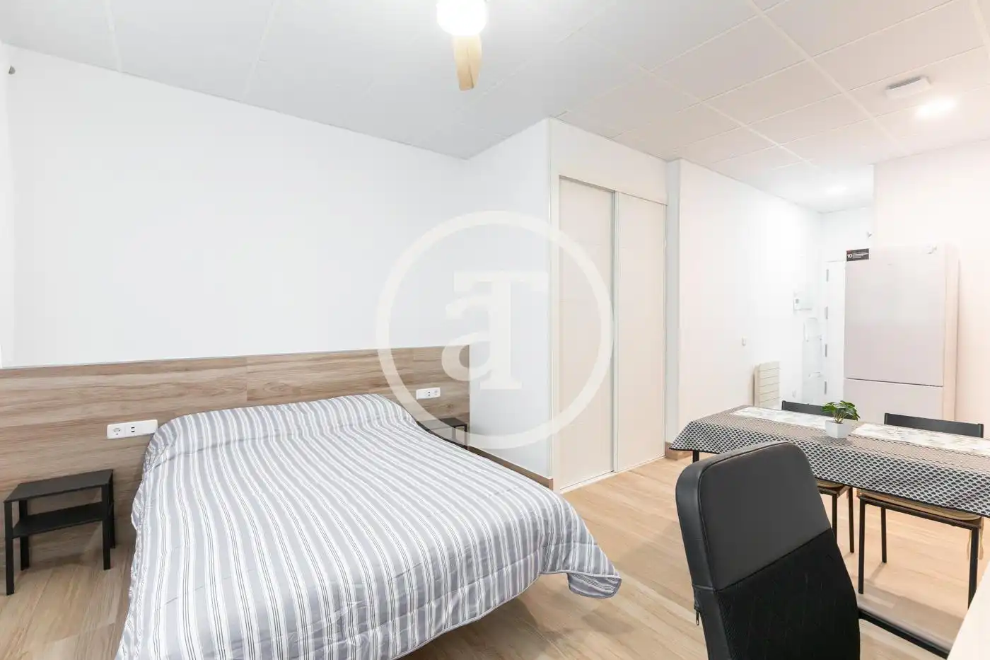 Study for rent in Calle de San Manuel, 3, Aluche