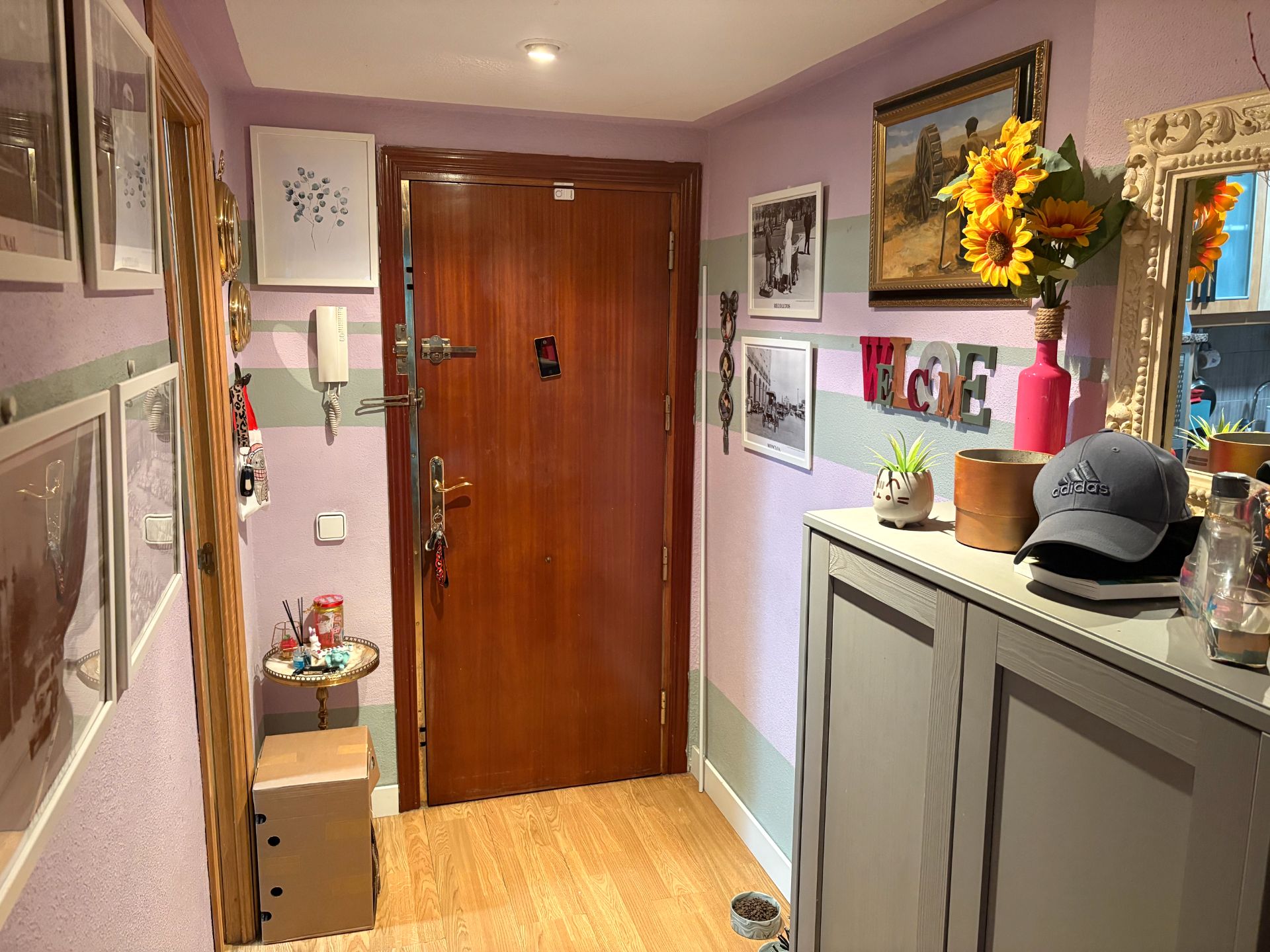 Flat for sale in Norte - Universidad