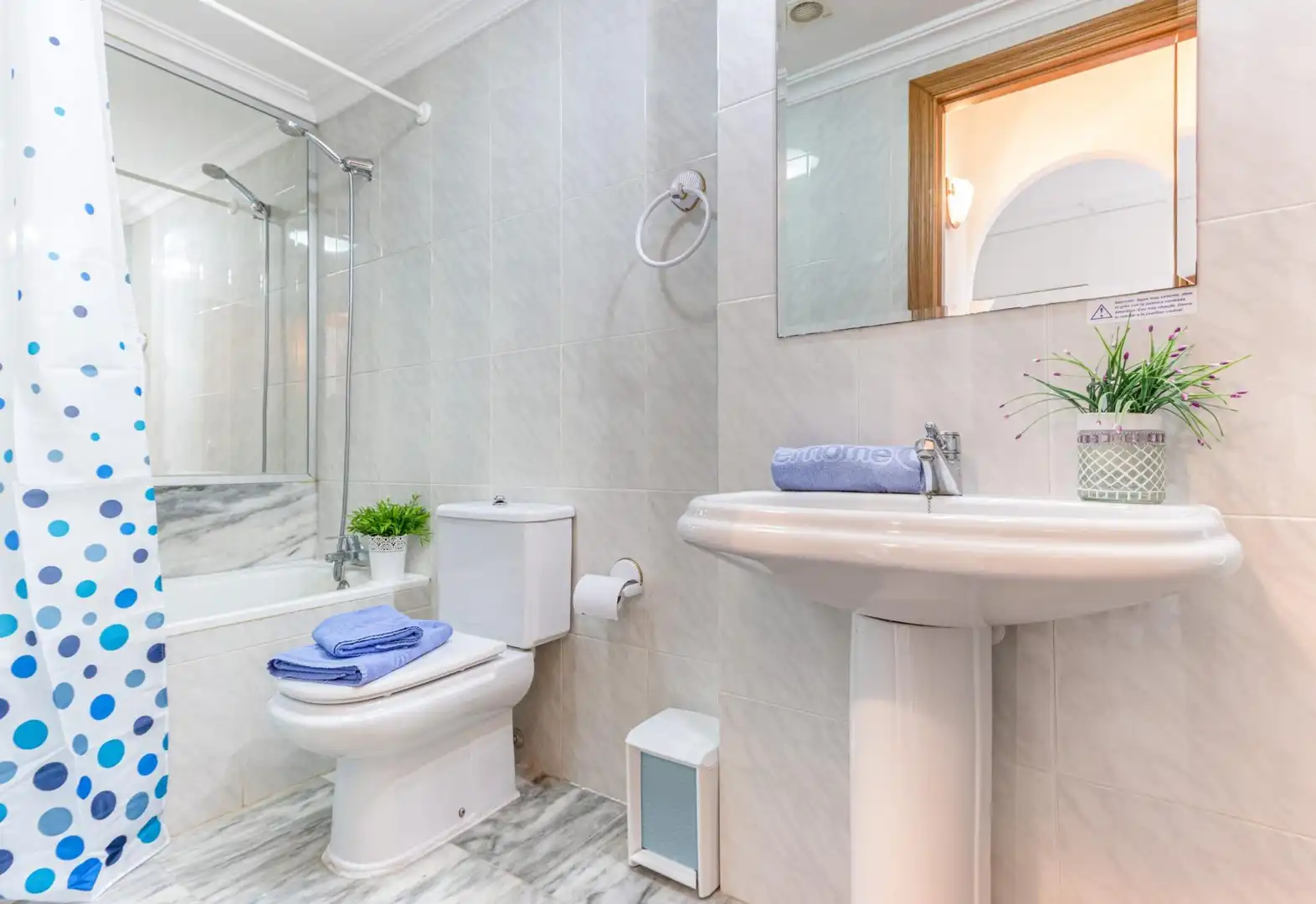 Apartment with terrace for sale in PORT MOXO 15, imagen 6