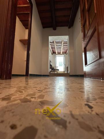 Casa-chalet en Venta en San Nicolás del Puerto