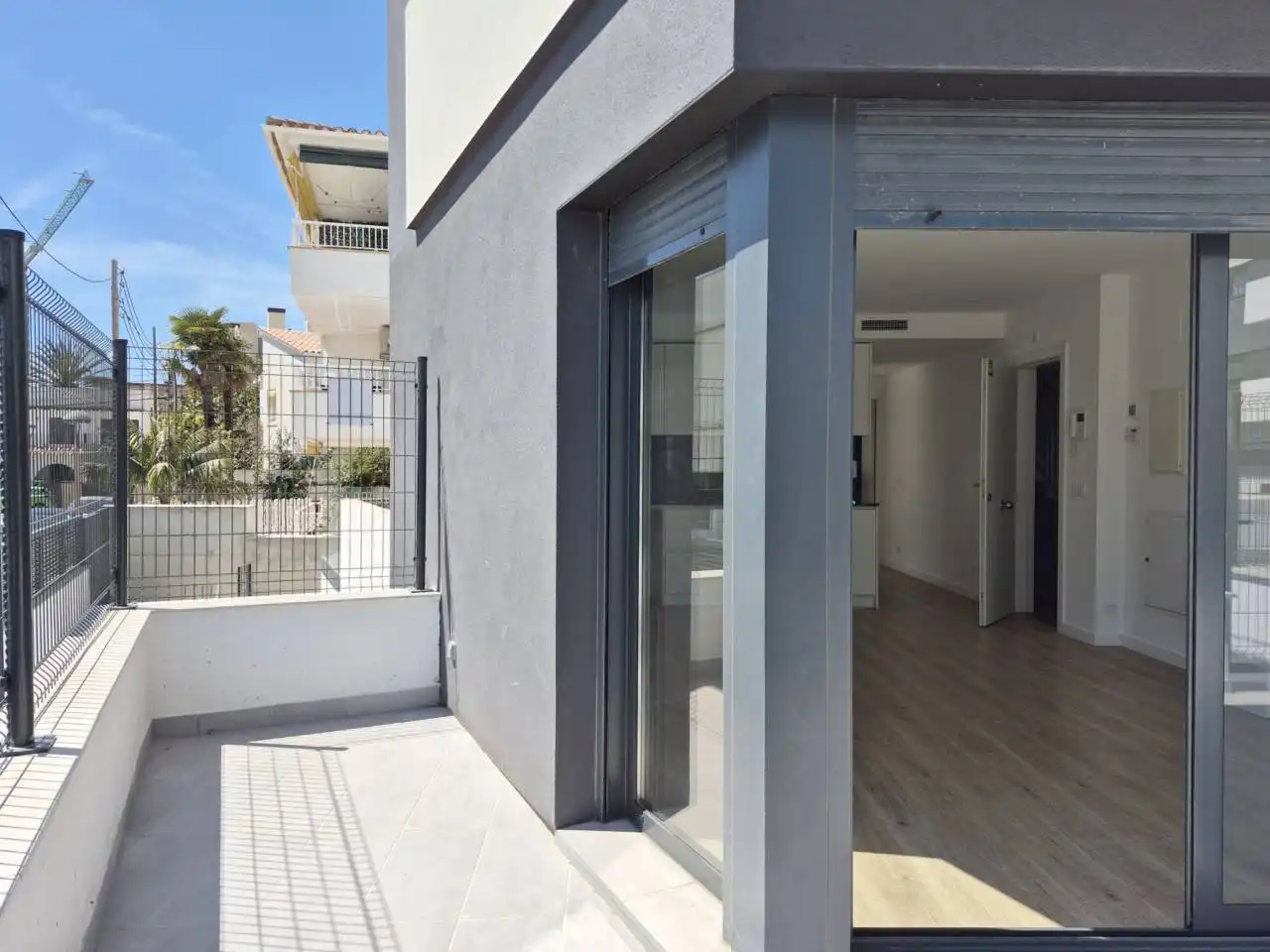 Apartment with pool for sale in Calle Doctor Fleming 7, imagen 29