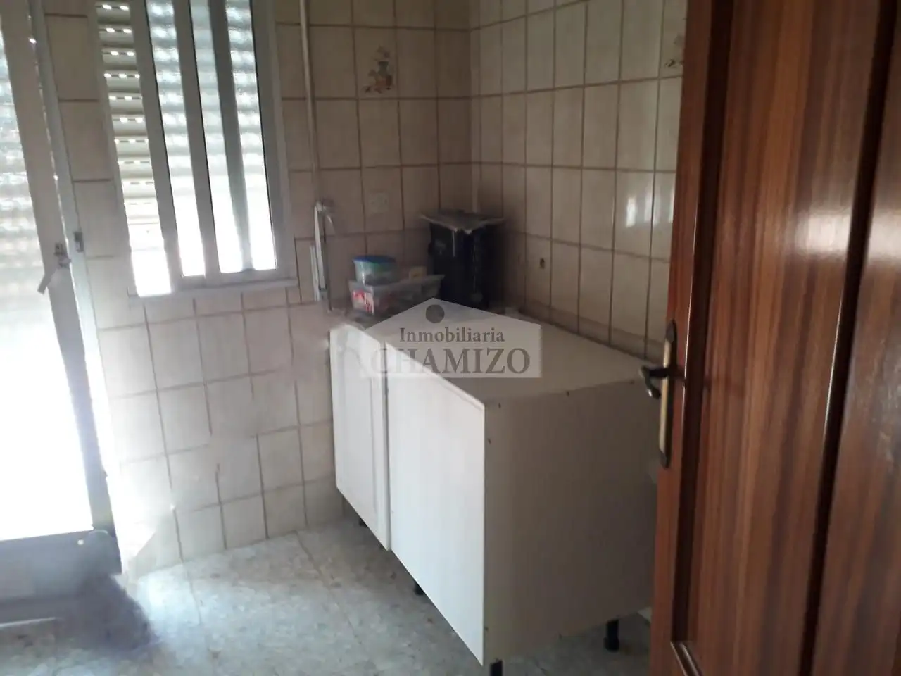 Cocina de Edificio en venta en Villanueva de la Serena