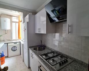 Flat to rent in Santa Rosa - Valdeolleros