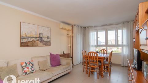 Foto 2 de Piso en venta en Alcalde Rovira Roure, Joc de la Bola - Camps d'Esports, Lleida Capital