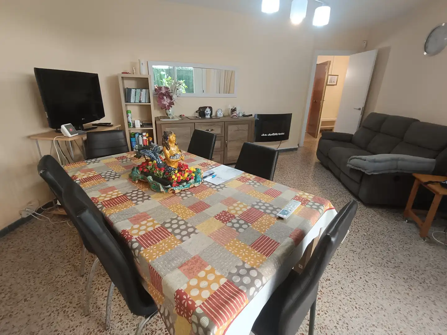 Bajo con terraza en venta en Carrer de Milà i Fontanals, imagen 6
