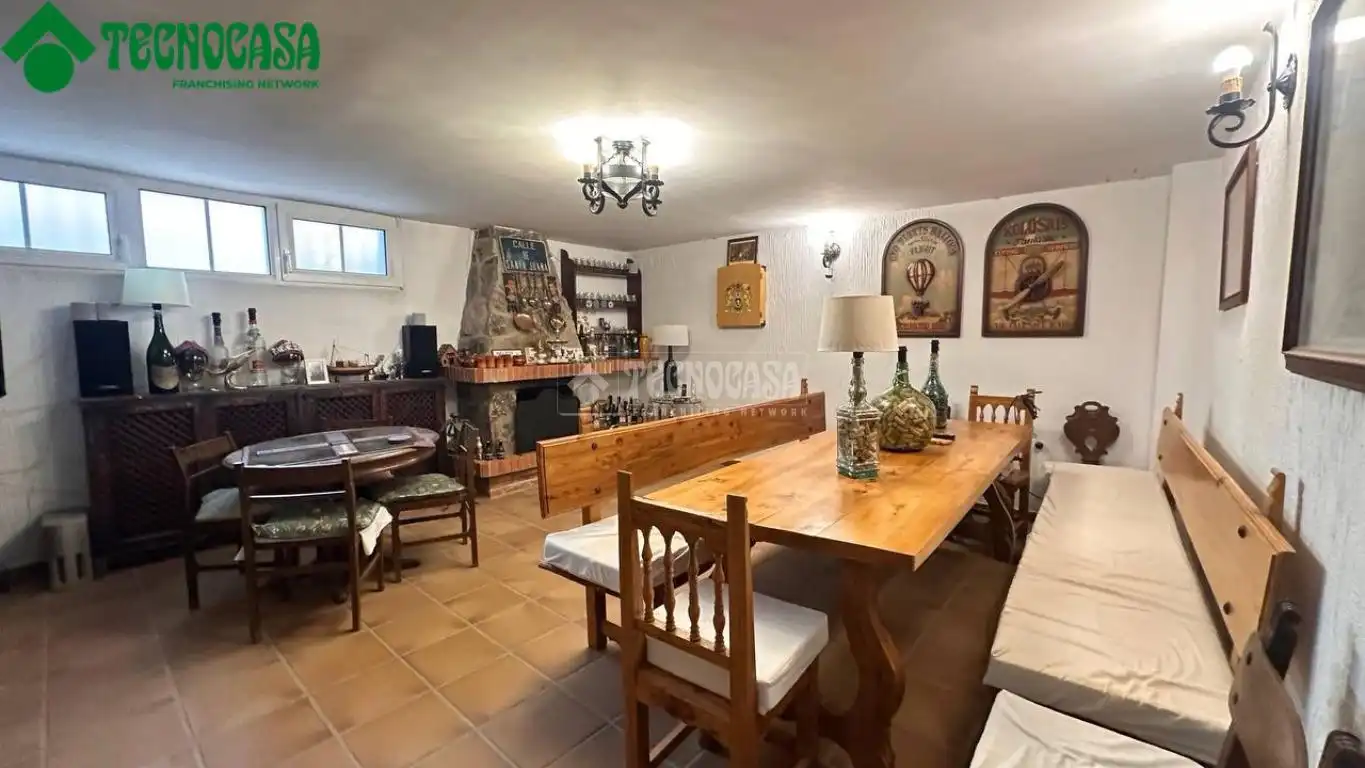 Casa en venda a Cubas de la Sagra, imagen 29