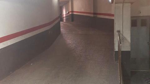 Photo 5 of Garage for sale in Calle Cardenal Benlloch, 81, Cardenal Benlloch, Mislata