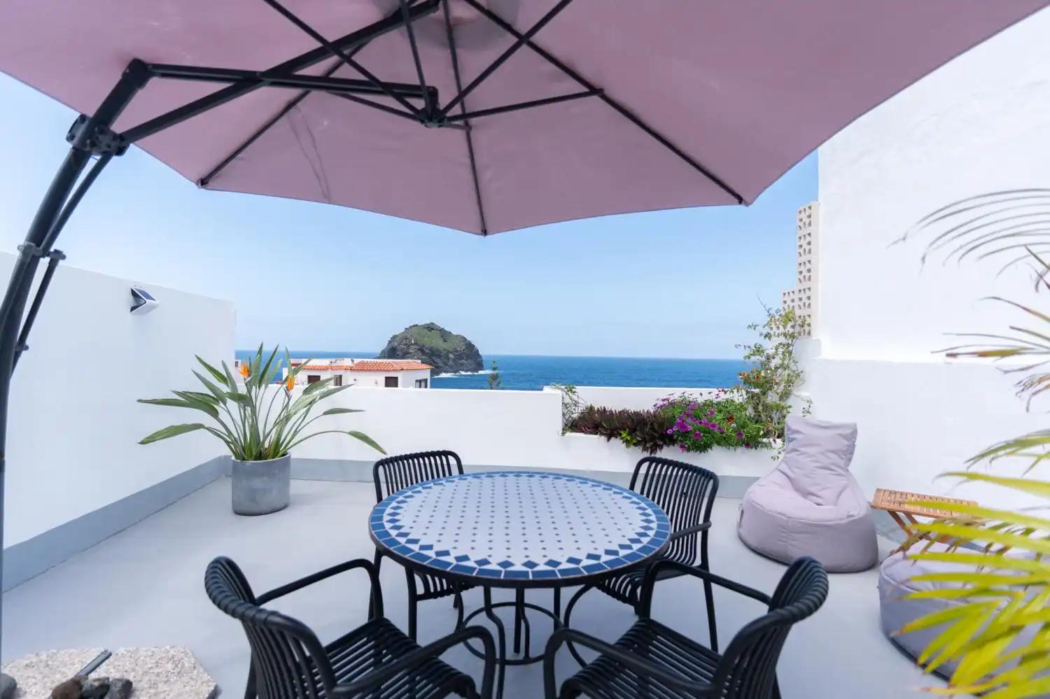 Terraced house for sale in Garachico, imagen 62
