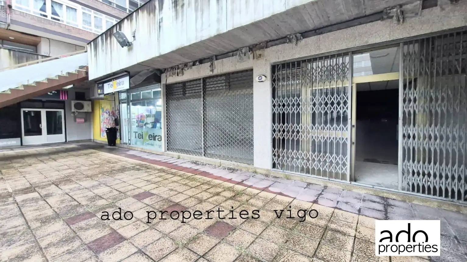 Business premises for sale in Avenida da Florida 32, imagen 5