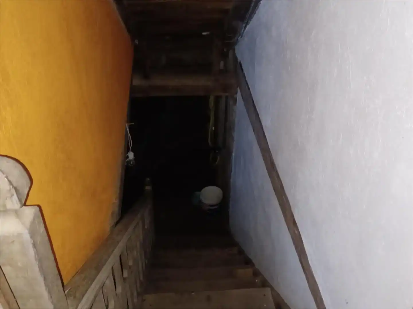 Casa adosada en venda en A Fonsagrada  amb Parquet i Moblat