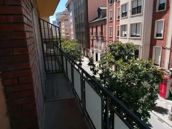 Wohnung zum Verkauf in España, Centro