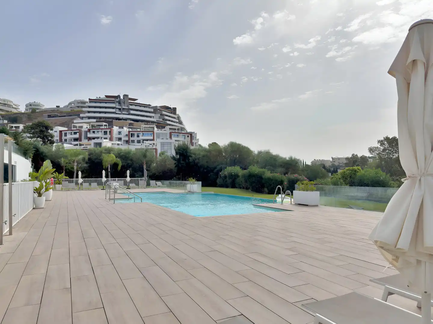 Apartament amb piscina en venda a La Quinta, imagen 27