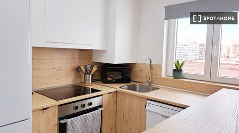 Photo 2 of Apartment to share in Ruiseñores,  Zaragoza Capital