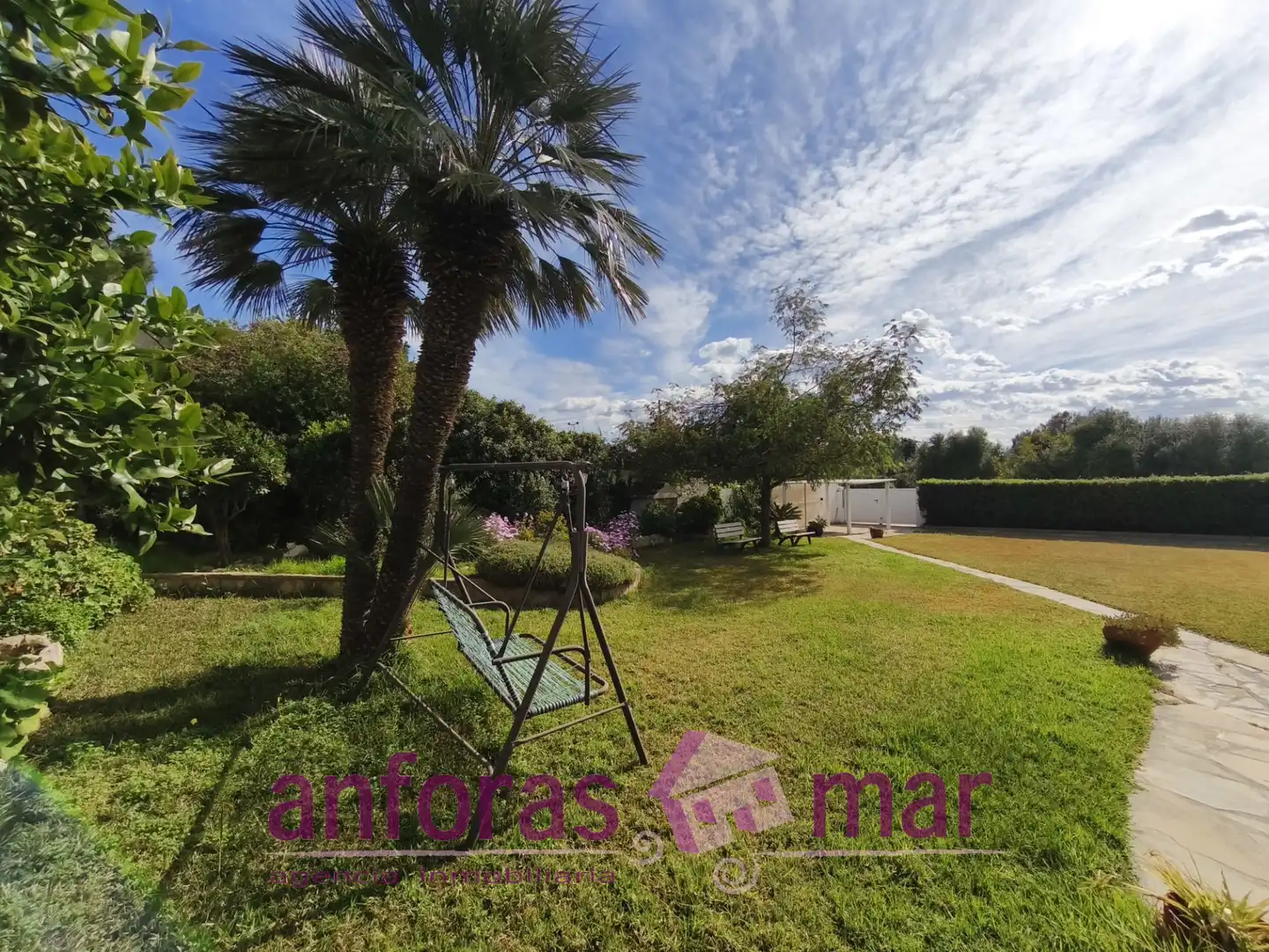 Villa mit Pool zum Verkauf in La Franquesa - Oasis Park, imagen 42