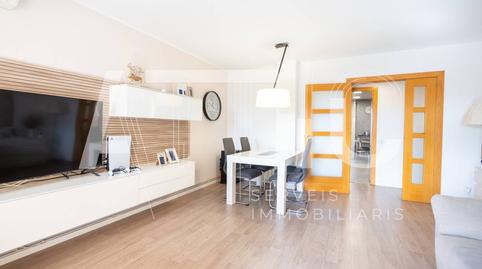 Foto 5 de Pis en venda a Calle Marcial, Can Rull, Sabadell