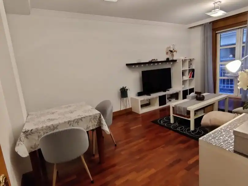 Piso de alquiler en Vigo , Pontevedra
