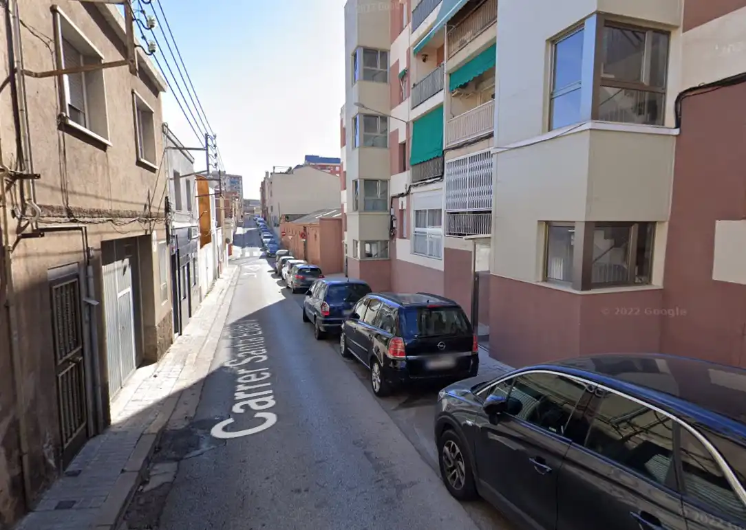 Piso en venta en Creu Alta - Puiggener