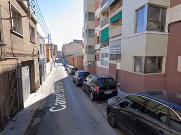 Piso en venta en Creu Alta - Puiggener