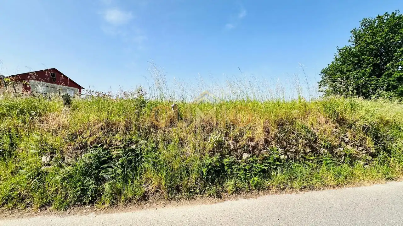 Terreno en venta en Nigrán