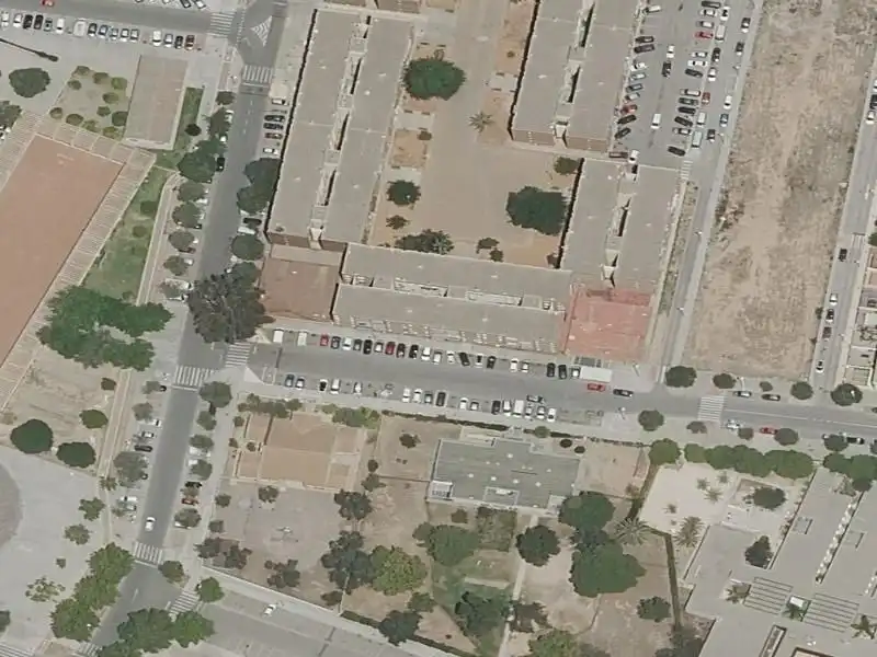 Parking de Piso en venta en Sagunto / Sagunt