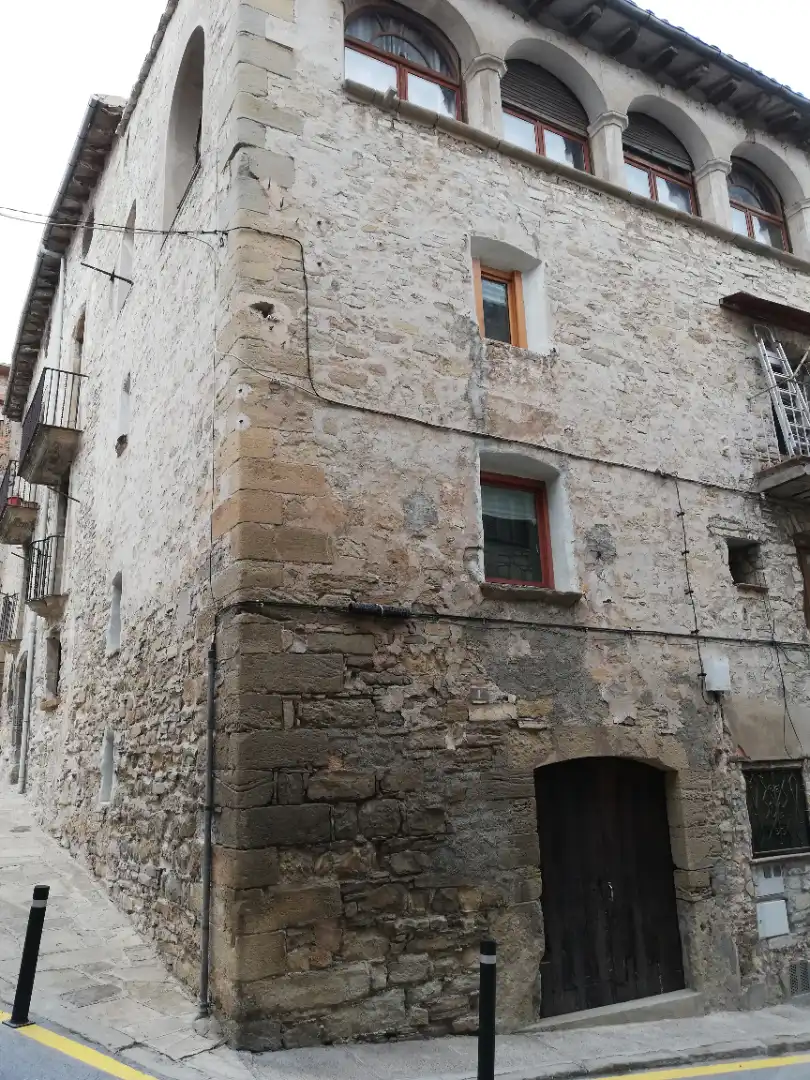 Inmuebles singulares en venta en Carrer Portal d'en Martí, imagen 26