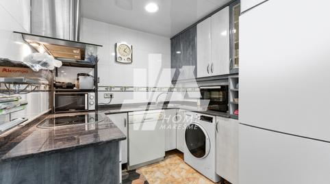 Foto 3 de Planta baixa en venda a Carrer de la Mare de Déu del Carme, Sant Joan Baptista, Barcelona