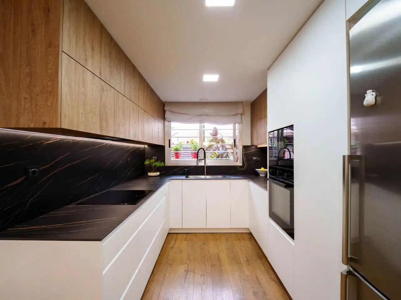Doppelhaushälfte mit Garten zum Verkauf in Jacint rius 12, imagen 14
