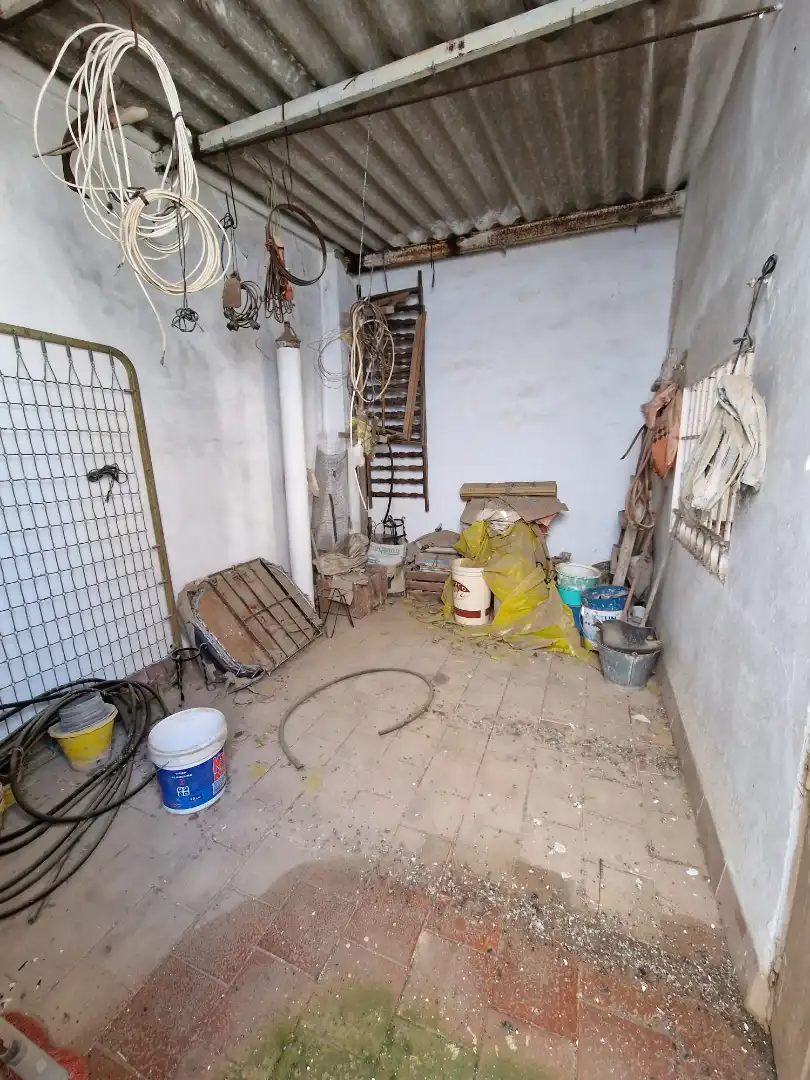 Casa amb terrassa en venda a Calle Pintor Velázquez 44, imagen 14