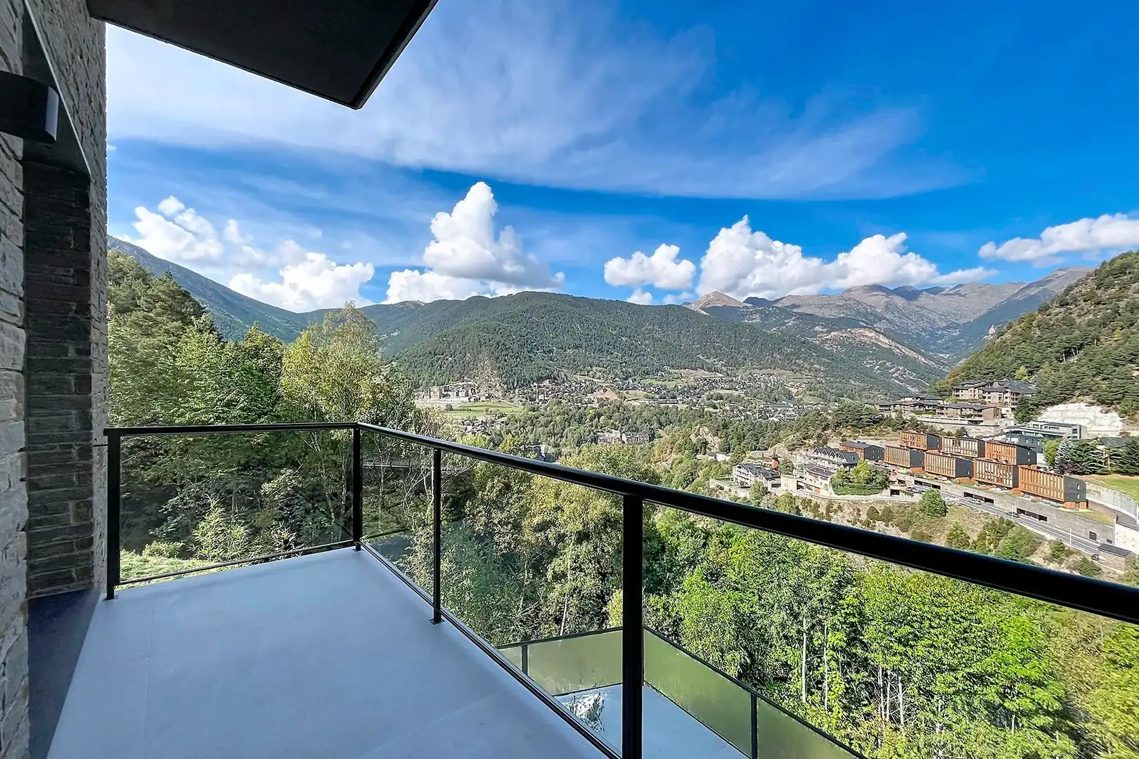 4-bedroom chalet for rent in L'Aldosa, La Massana · 29 of 58
