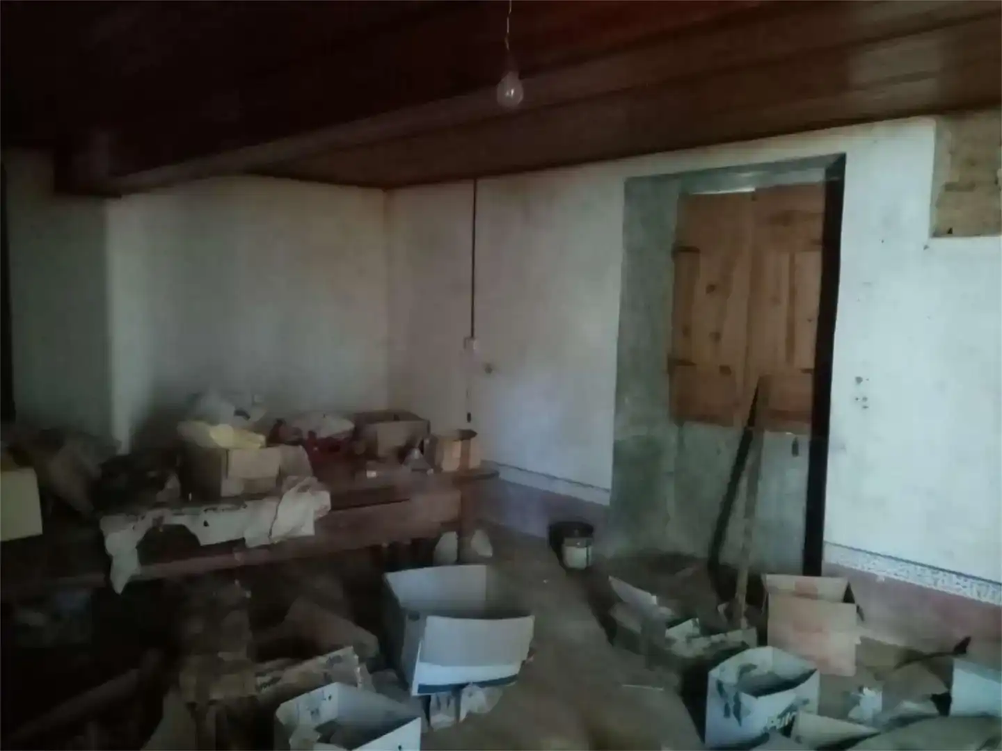 Casa o chalet en venta en Monfero con Jardín privado y Trastero