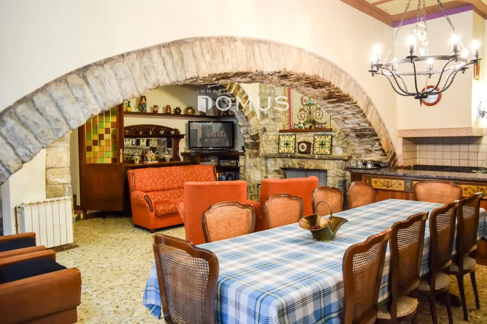 House for sale in Abad Oliba, imagen 21