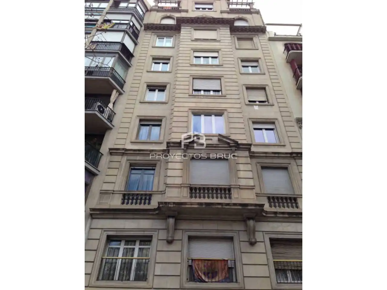 PISO EN GRAN VIA DE LES CORTS CATALANES, BARCELONA, imatge 3