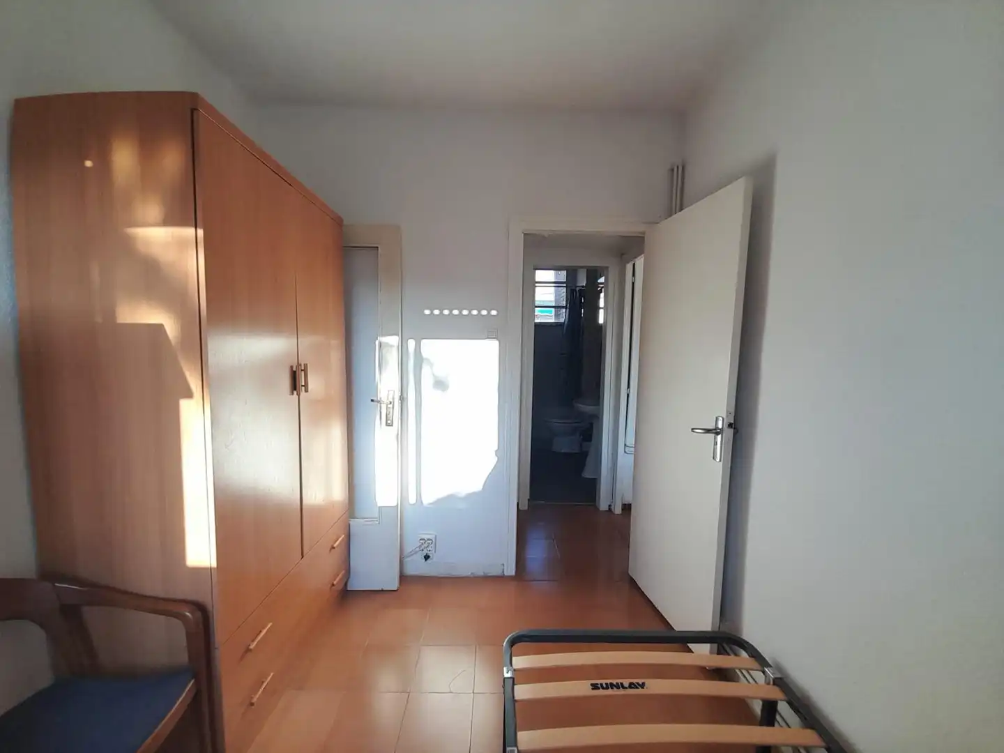 Piso con balcón en venta en Zona alta, imagen 40