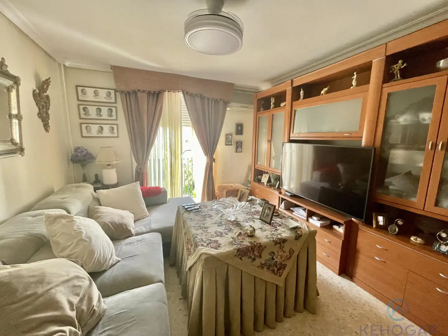 Wohnung mit Aufzug zum Verkauf in Arenal - La Pólvora, imagen 12