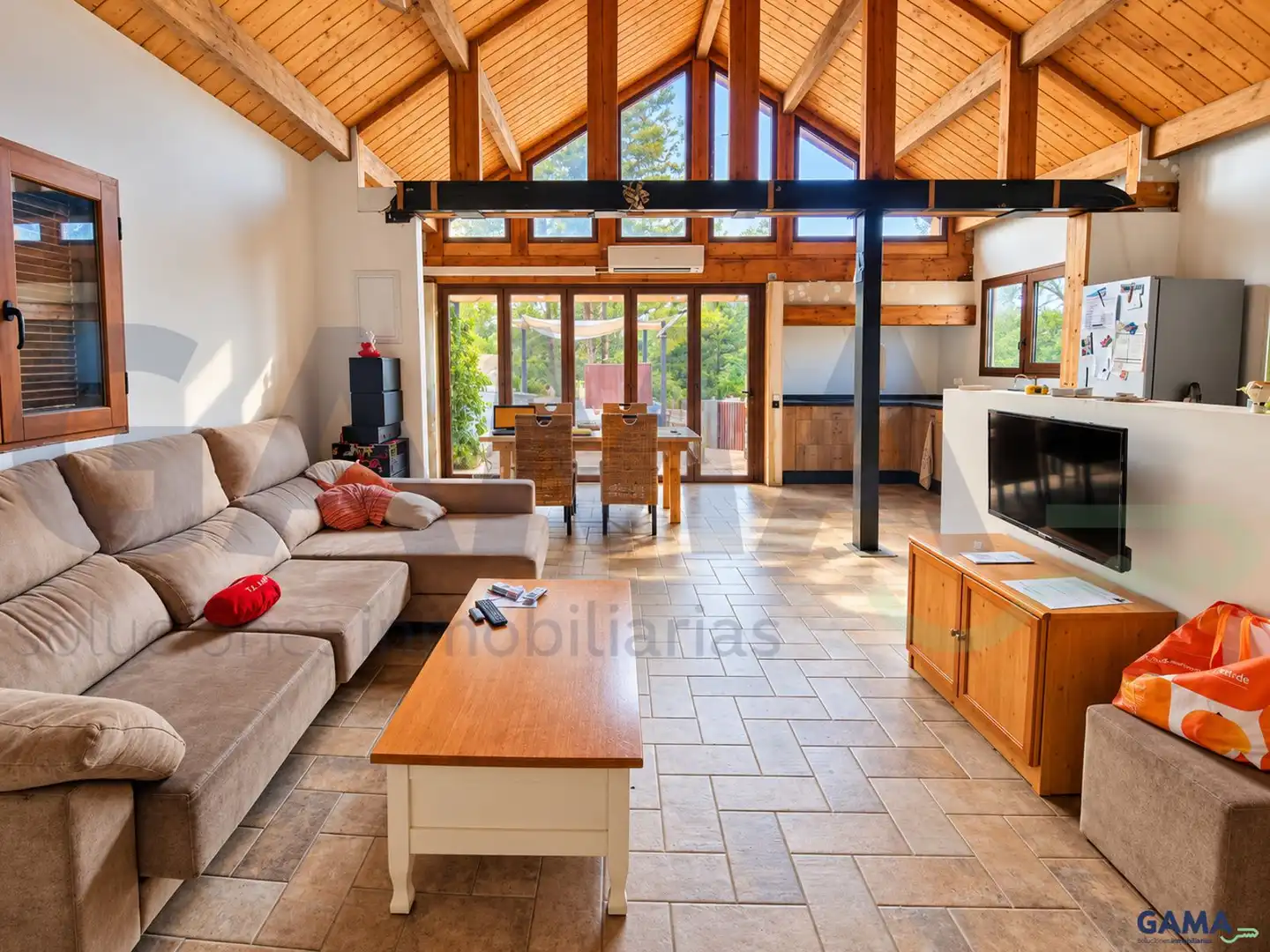 Villa con piscina in vendita a Alberic, imagen 25