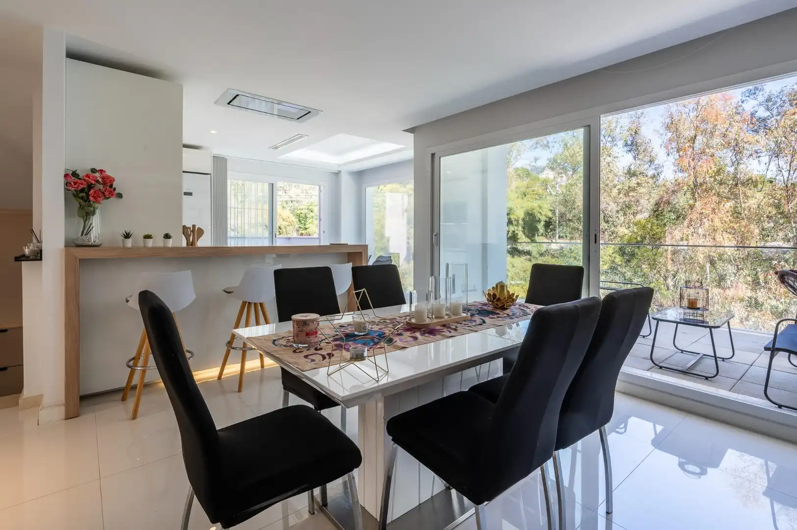 Casa con piscina en venta en Torremuelle, imagen 11