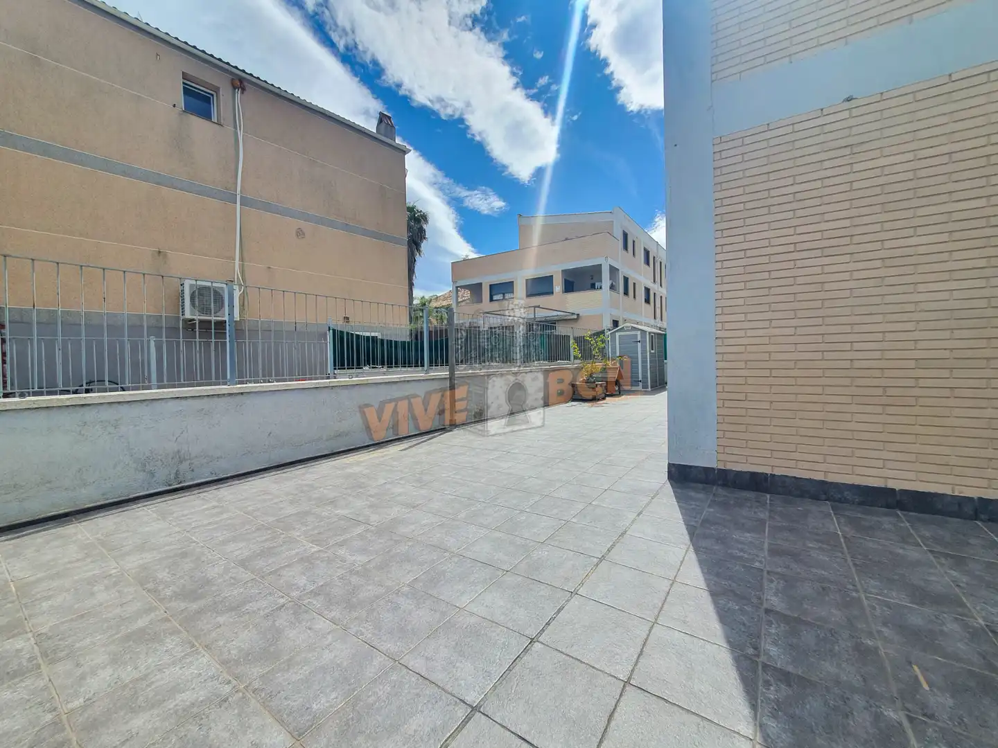 Außenansicht von Erdgeschoss zur Miete in Calafell Poble
