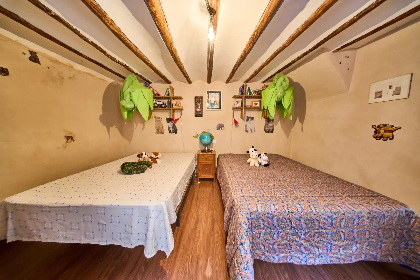 Casa en venta en Puebla de Don Fadrique, imagen 44