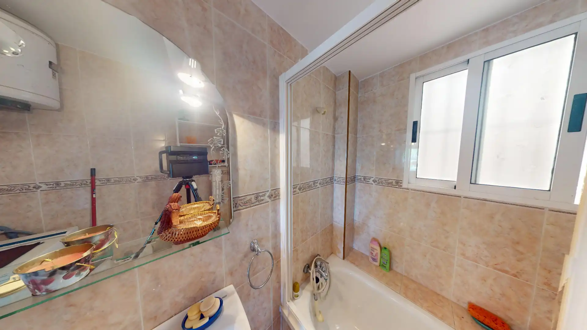 Flat with terrace for sale in Avinguda de Dénia, imagen 16