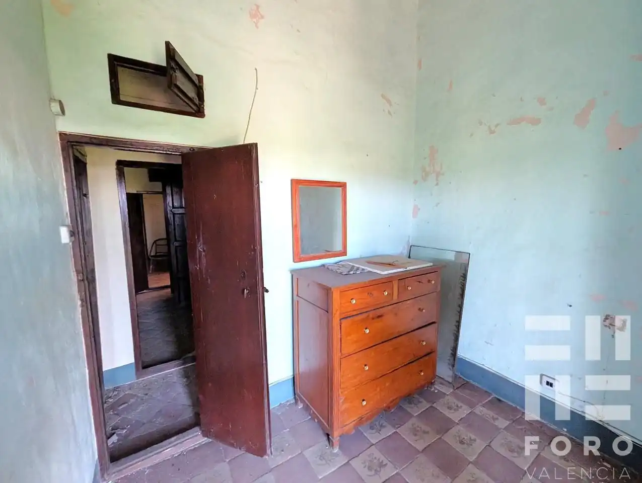 Finca rústica en venta en Alzira con Jardín privado, Balcón y Internet