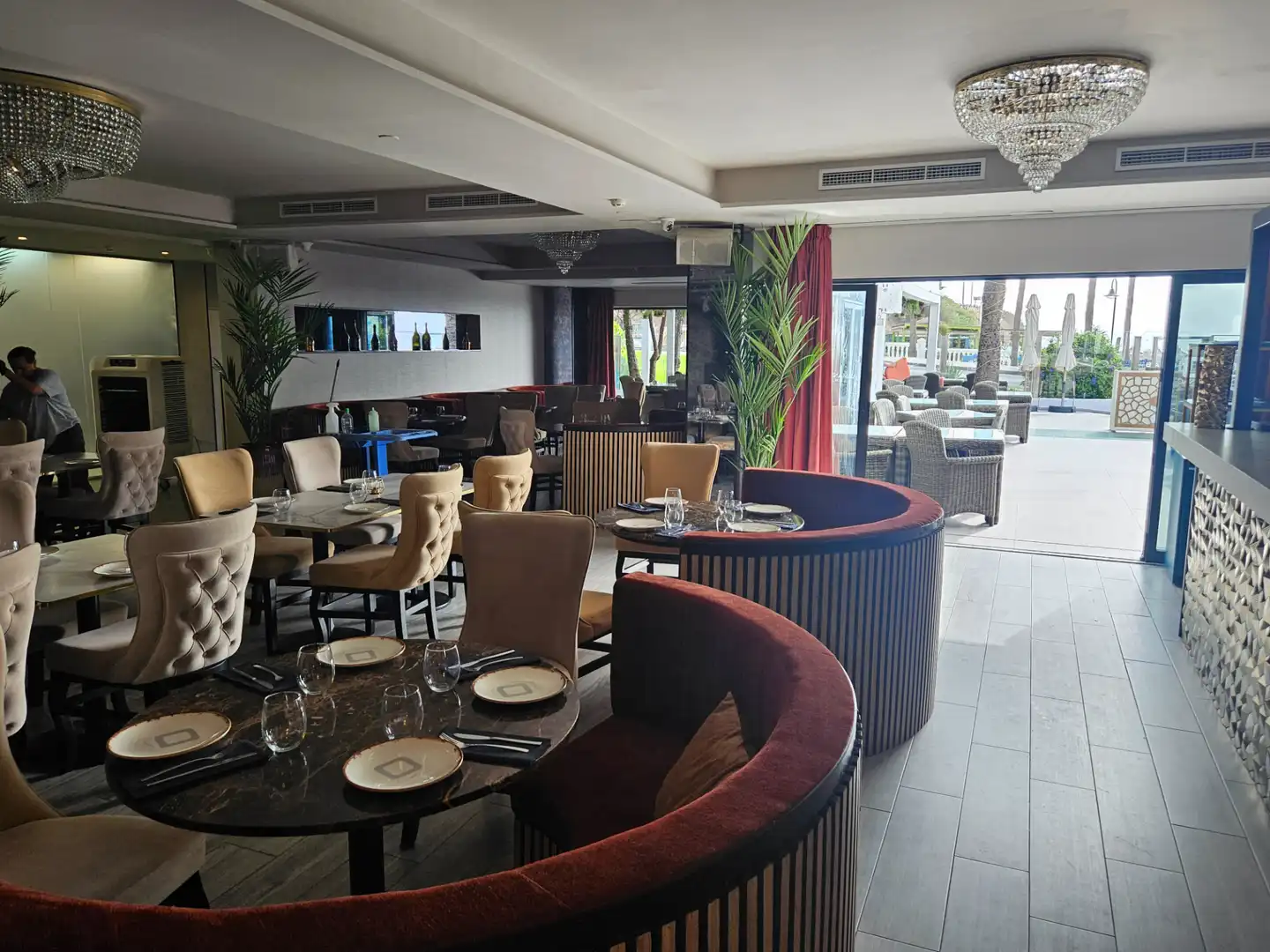 Commercial properties for sale in Mijas  with Air Conditioner, Heating and Terrace