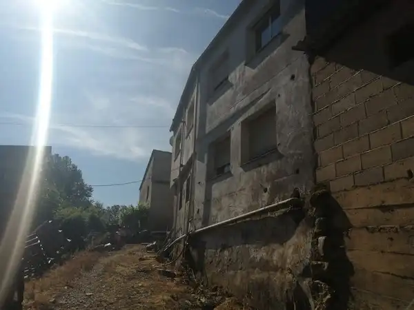 Casa o xalet en venda a Lg Chao Do Río , Rubiá
